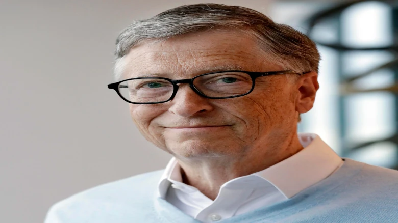Cryptocurrencies and NFTs, as per Bill Gates, are based on the 'greater-fool' idea