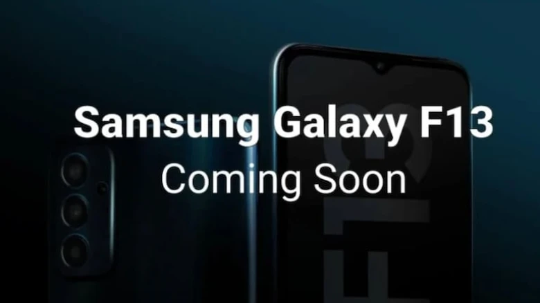 Samsung Galaxy F13 listed on Flipkart, set to launch in India soon