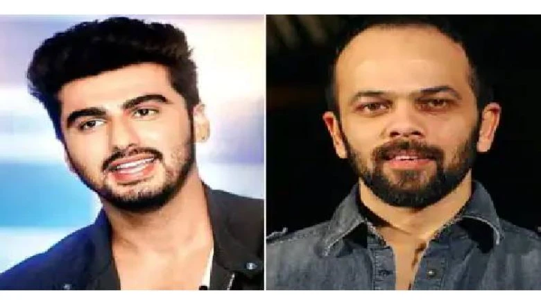 The Assam CM thanked Arjun Kapoor and Rohit Shetty for donating Rs 5 lakhs for Flood Relief