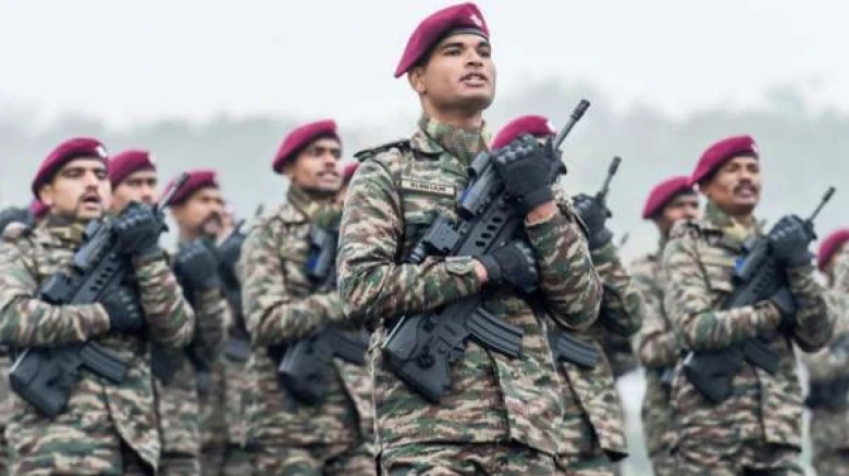 Agneepath Scheme: MHA announces 10% reservation for Agniveers in the CAPF & Assam Rifles