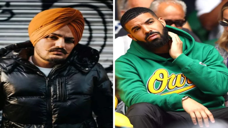 Drake pays tribute to Sidhu Moosewalain during his Radio Show