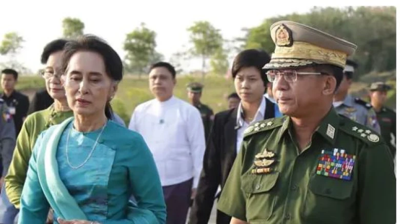Situation critical in Myanmar with mounting resistance to military junta