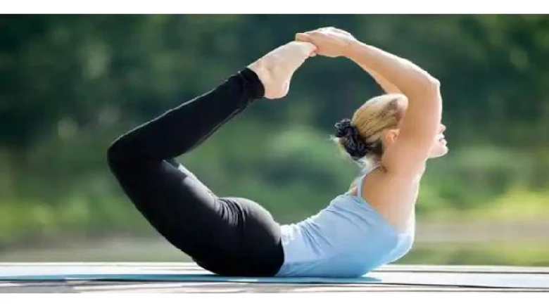 Yoga Asanas can help manage your stress. Know How