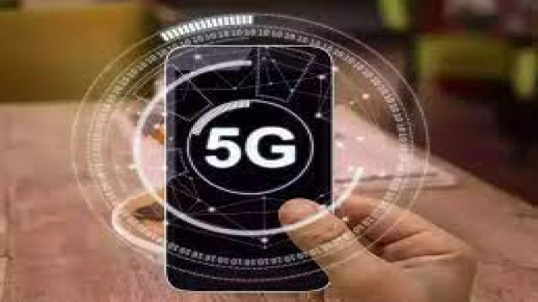 5G roll out to begin in 20-25 cities, towns by end of 2022: Telecom minister Ashwini Vaishnaw