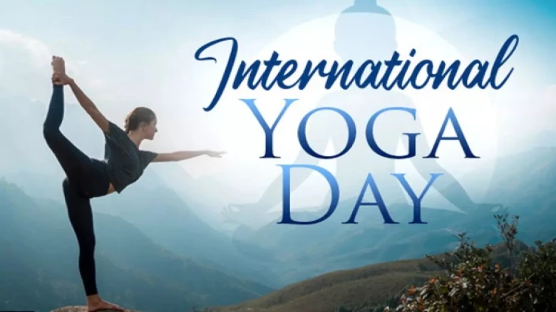 Learn about workouts that help cancer patients with Yoga to celebrate International Yoga Day 2022