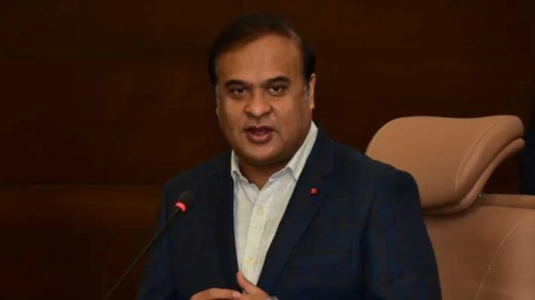 The IAF will transport 1 lakh litres of fuel to Silchar today: CM Himanta Biswa Sarma