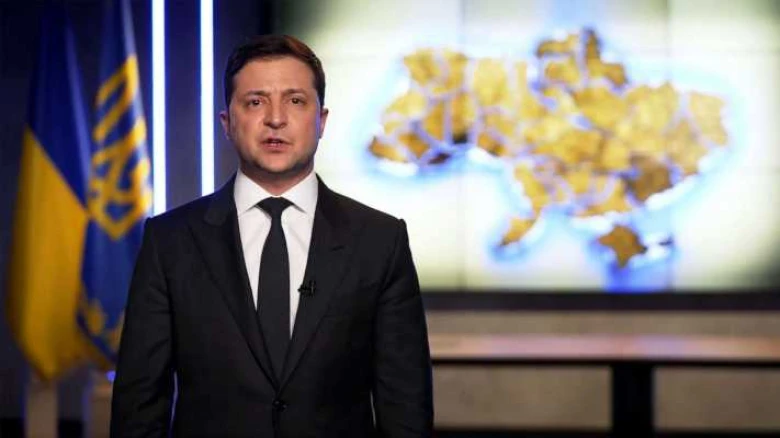 Ukraine to join the EU membership Amid war with Russia