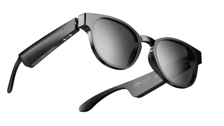 Noise launches first motion-detecting smart eyewear i1, details here