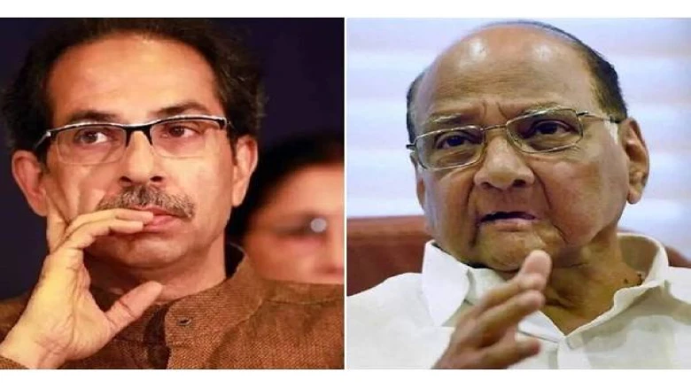 "Pawar warned Uddhav about growing anxiety within Sena, coalition"
