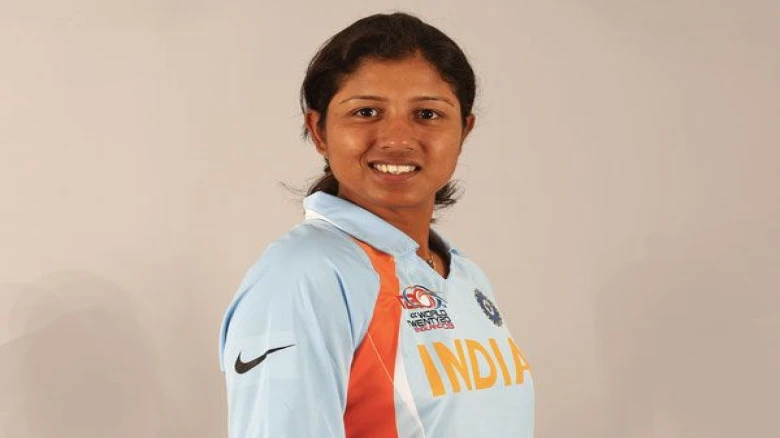 India all-rounder Rumeli Dhar announces retirement from all forms of cricket