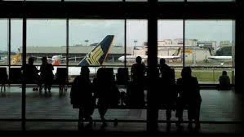 Varanasi Airport Makes Covid-19 Announcements In Sanskrit; Netizens React