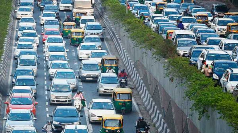India is set to implement a safety rating system for passenger vehicles