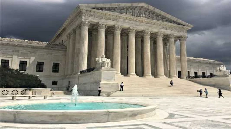 US Supreme Court Abolishes Abortion Rights Of Its Citizens