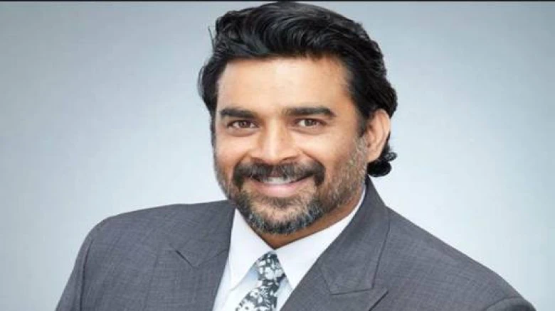 Madhavan receives backlash after asserting that ISRO used the Hindu calendar "Panchang" for the Mars mission