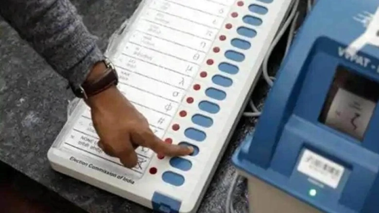 Bypolls Election Results 2022: counting of ballots for 7 assembly seats and 3 Lok Sabha seats