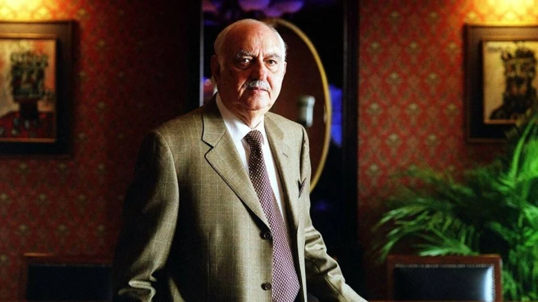 Low-profile billionaire philanthropist Pallonji Mistry passes away at 93