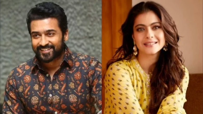 List of Academy Members from India: Kajol, Suriya invited to join The Academy's class of 2022