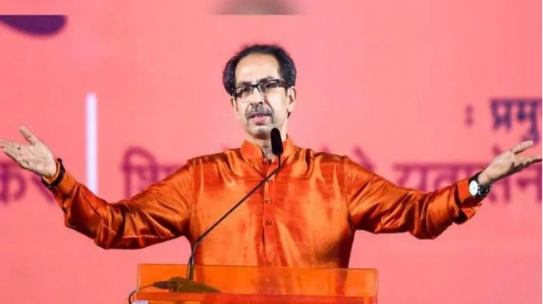 'Still respect you...': Uddhav Thackeray's message to rebels as he quit as CM
