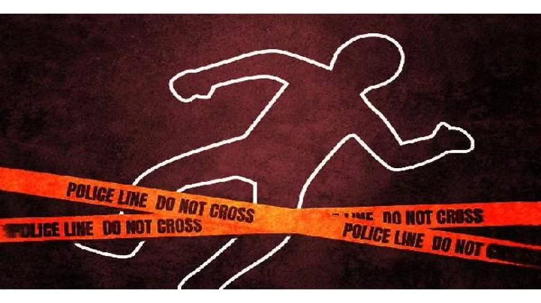 Four dead bodies found in a Three-storey Building; Police suspects suicide after murder