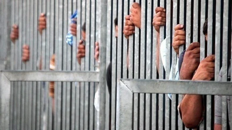 Pakistan confirms it has detained 682 Indians in its jails