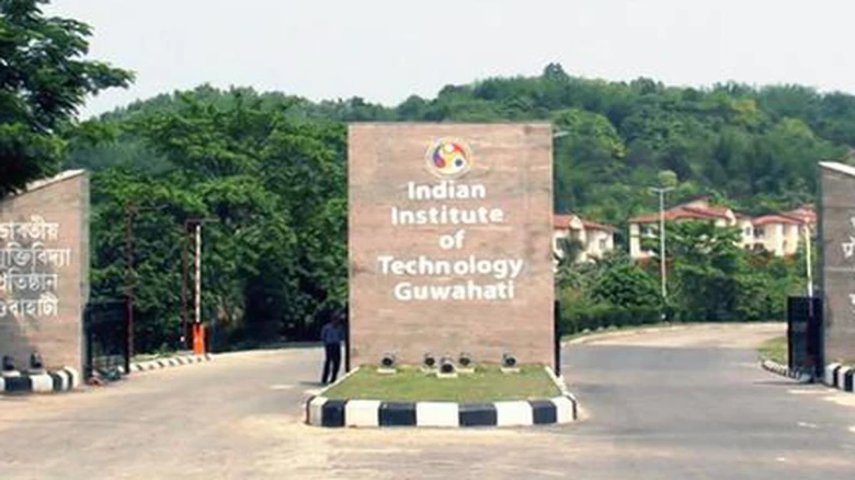 Researchers at IIT Guwahati develop an electricity-free radiative cooler
