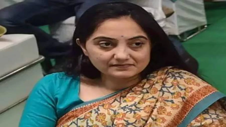 Nupur Sharma case: Former HC judges and retired officials demand for the SC's comments to be recalled