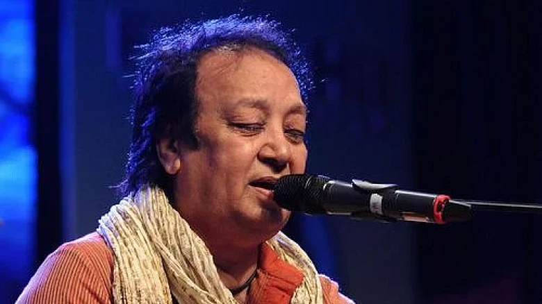 Renowned Ghazal Singer Bhupinder Singh passes away at 82