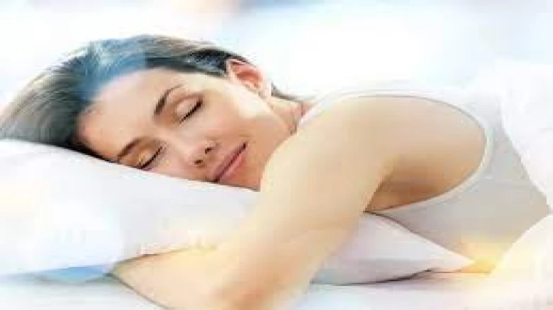 Amid work stress, find out how you can get a peaceful sleep at night: Check here