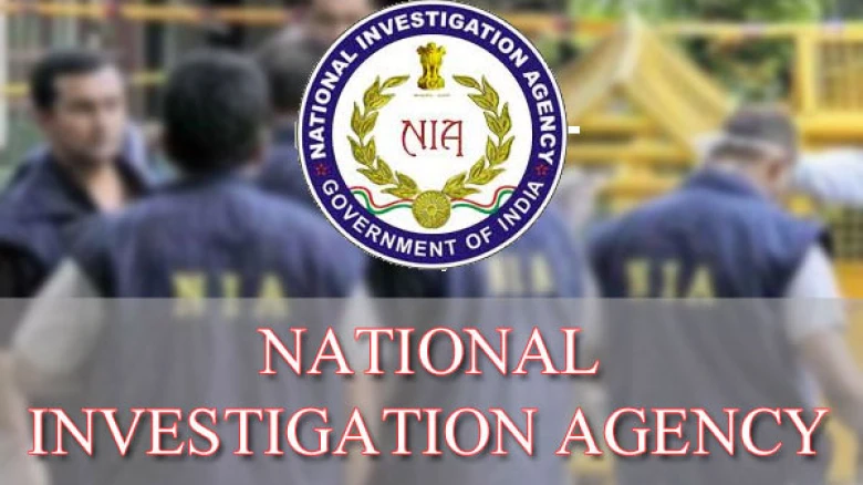 Bihar’s Individual who was "extremely radicalised" and promoting "jihad" against India was detained by the NIA