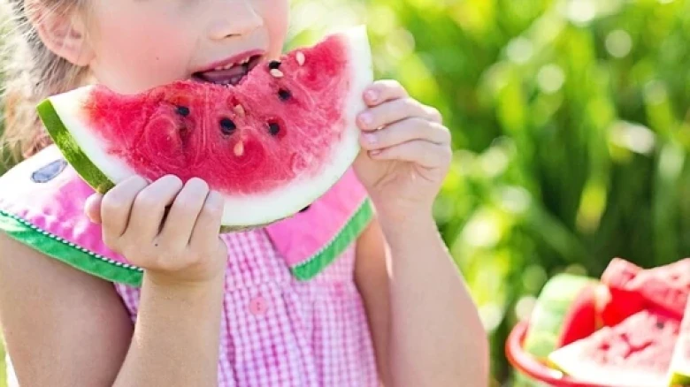 A study says children prefer natural foods more than processed ones