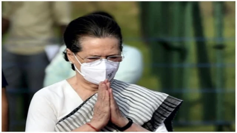 Prior to Sonia Gandhi's second appearance at ED, Congress schedules a meeting