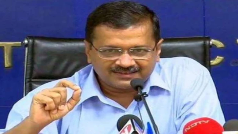 Arvind Kejriwal on hooch deaths: 'If Gujarat is a dry state, how was alcohol sold?'