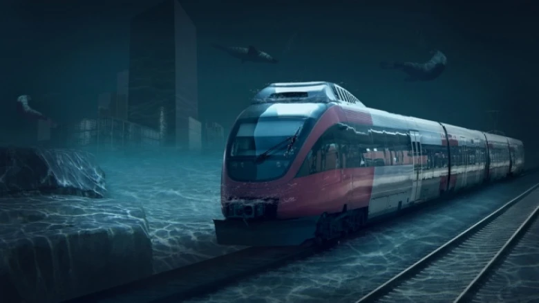 A first underwater metro train to be operational in Kolkata by 2023, making it the first of its kind in the world
