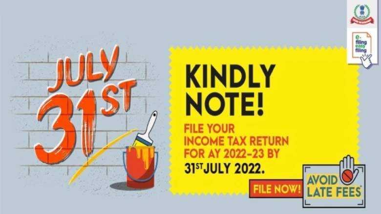 Extending the deadline for ITR filing for AY 2022-23 - Will it be necessary?