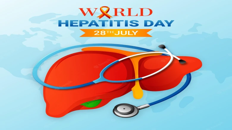 World Hepatitis Day: 7 lifestyle habits that could put you at risk of hepatitis