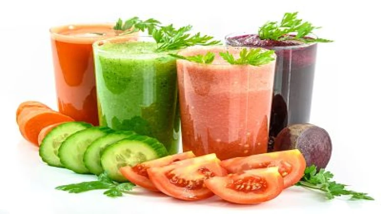 To boost energy, add these juices to your diet
