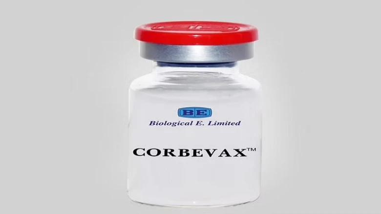 Corbevax approved as precautionary dose for adults vaccinated with Covishield or Covaxin
