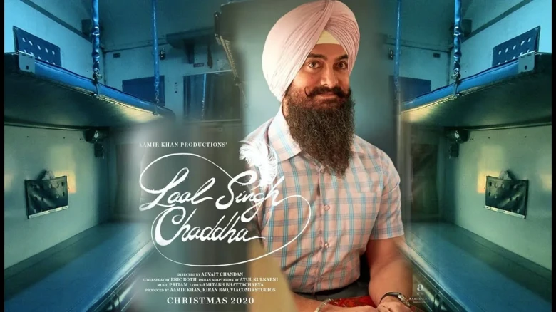 Laal Singh Chaddha Movie Review: Aamir Khan is the worst thing
