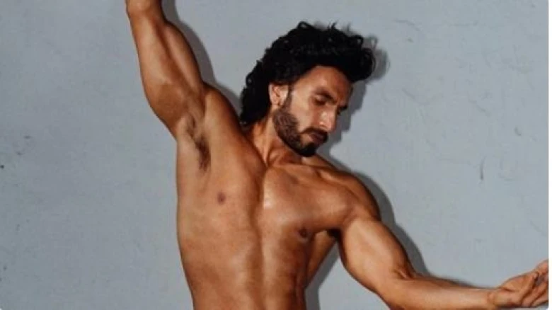 Ranveer Singh summoned by police in complaint about nude photos on Instagram