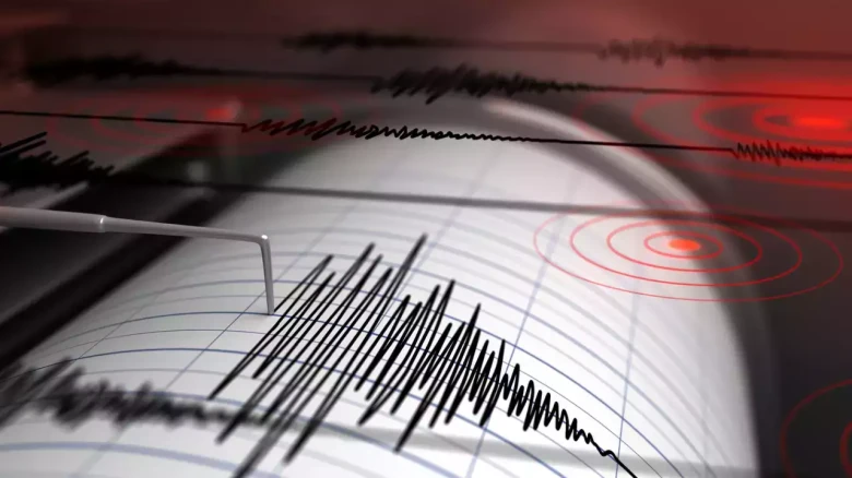 5.2-magnitude earthquake strikes Lucknow in Uttar Pradesh, no casualties