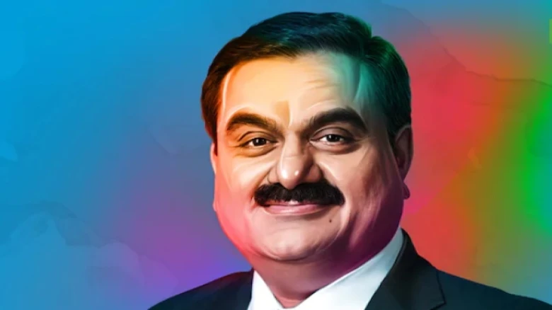 Gautam Adani Becomes The World's Third-richest Person, Ranks In The Top ...