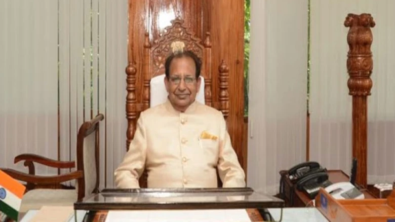 BTC assembly meeting summoned by Assam governor on September 27