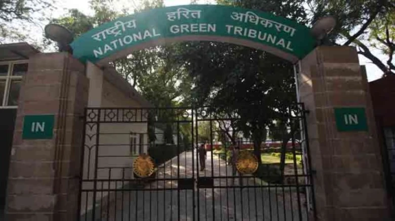 WB government busted with Rs 3,500 crore penalty by NGT after a massive gap in waste management