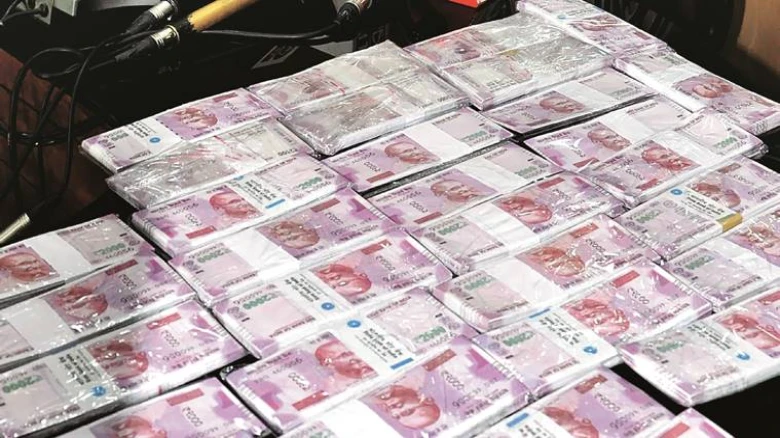 Fake Currency Racket Busted in Mangaldai, Assam in Late-Night Raid; 6 Arrested