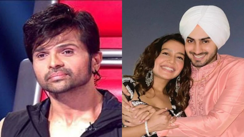 Indian Idol 13: Himesh Reshammiya reveals Neha Kakkar’s secret!