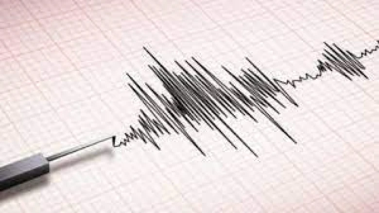 Earthquake measuring 4.0 on Richter Scale hits Mizoram's Champhai