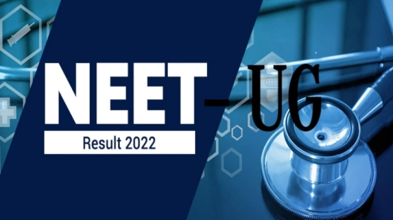 NEET Result 2022: Cut-offs drop for all categories; toppers announced, Check your results here.