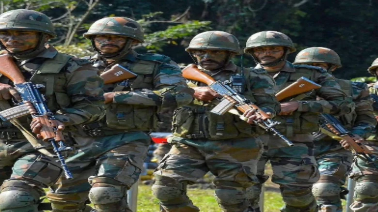 How This Mountain Brigade is Combating Insurgency in Northeast as Army puts greater Focus on LAC