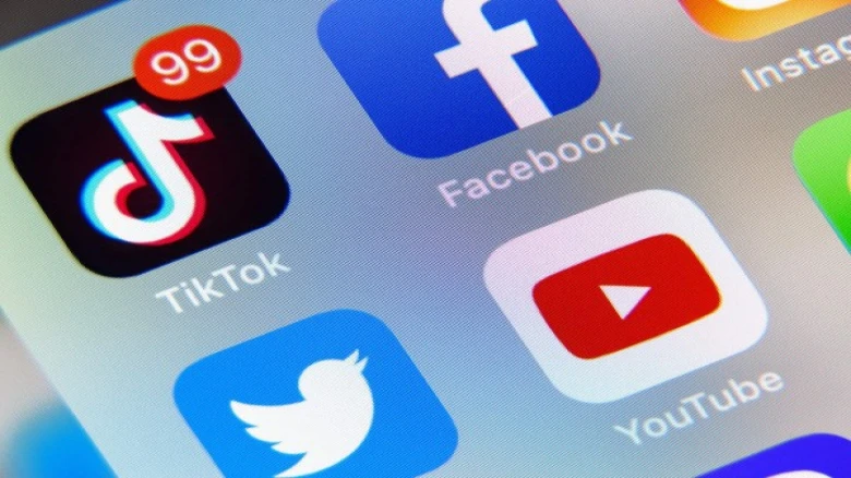 Meta, TikTok, YouTube, and Twitter cited for privacy violations and moderated failures