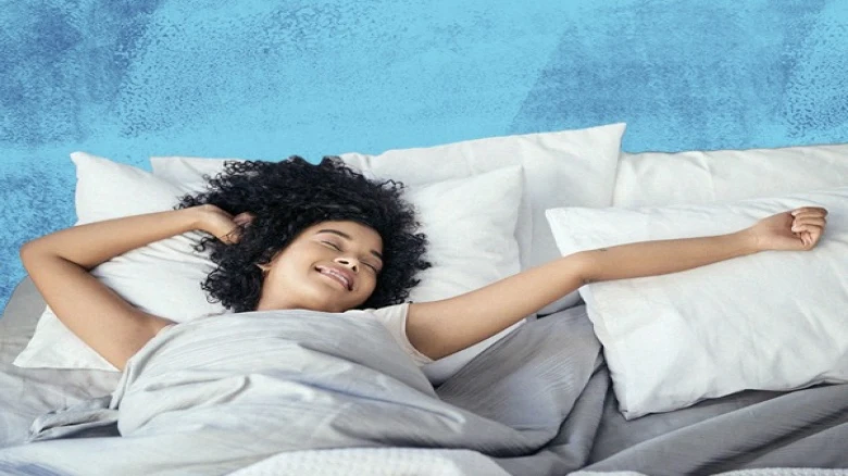 The 8 health benefits of sleeping on cotton bed sheets that you must know!